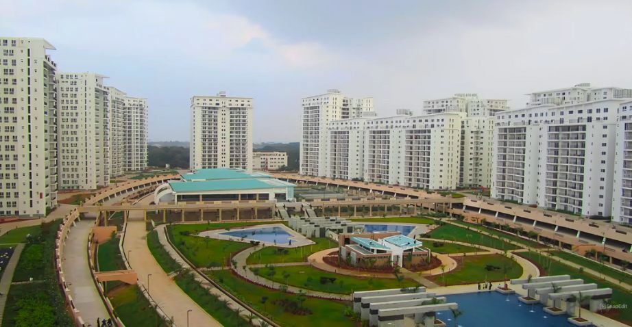 Prestige Southern Star